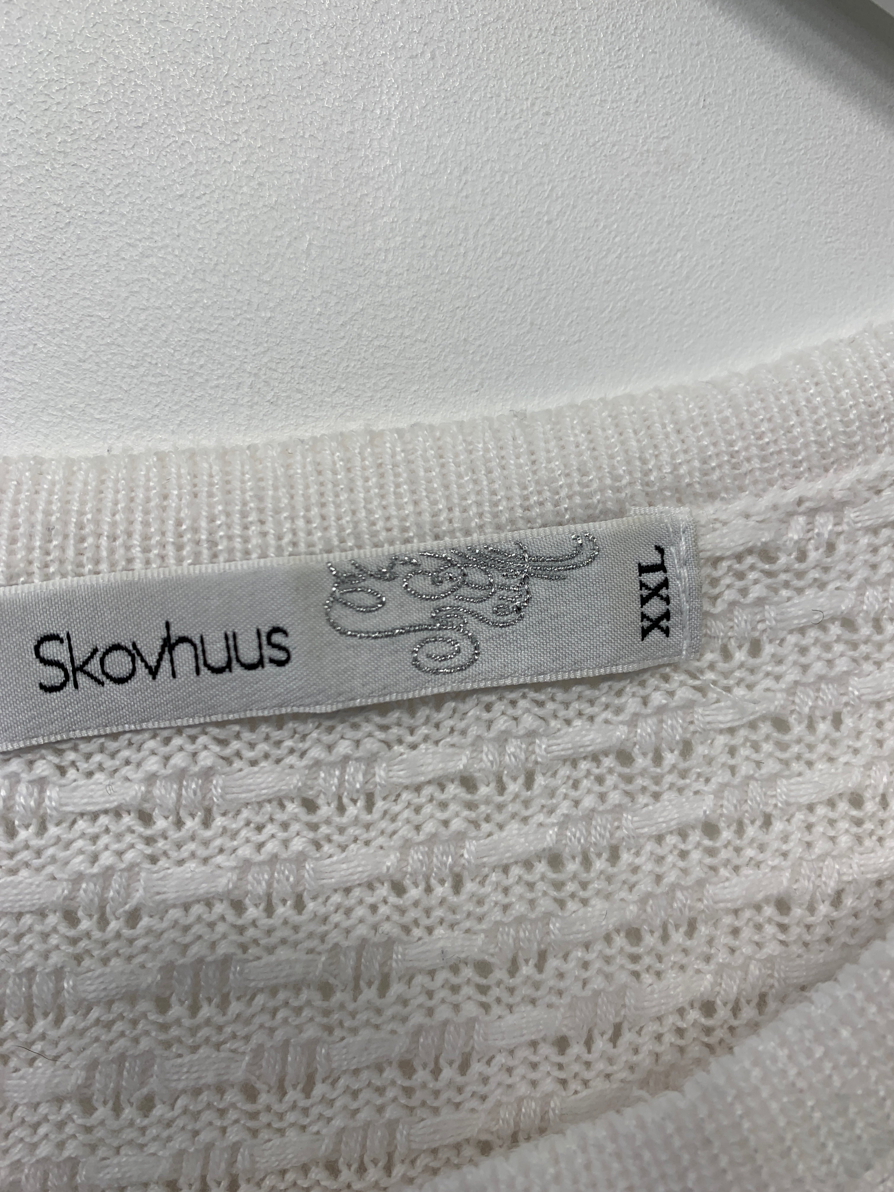 Skovhuus Bluse